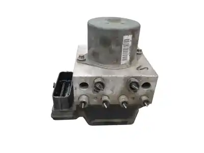 Peça sobressalente para automóvel em segunda mão abs por ford s-max (ca1) trend referências oem iam 7g912c405ab  