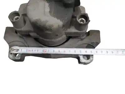 Peça sobressalente para automóvel em segunda mão pinça de travão dianteira esquerda por ford s-max (ca1) trend referências oem iam 7452  