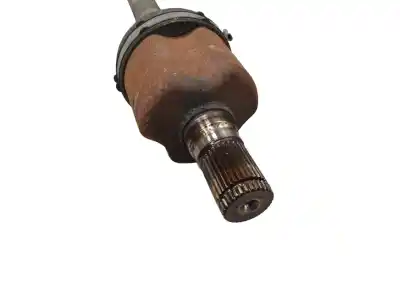 Piesă de schimb auto la mâna a doua transmisie fatã stânga pentru ford s-max (ca1) trend referințe oem iam 7g913b437bc