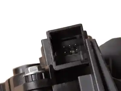 Peça sobressalente para automóvel em segunda mão MOTOR DE ABERTURA DA COMPORTA DE SOFAGEM por PEUGEOT 2008 (--.2013->)  Referências OEM IAM T1009914PB  