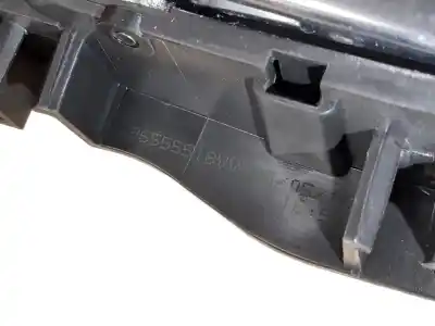 Tweedehands auto-onderdeel BINNENHANDGREEP LINKS VOOR voor PEUGEOT 2008 (--.2013->)  OEM IAM-referenties 96555518VV  