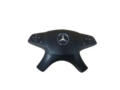 Автозапчастина б/у комплект подушки безпеки для mercedes-benz clase c (w204) berlina c 220 cdi (204.008) 170 cv / 125 kw посилання на oem iam a20468037  