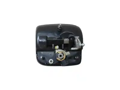 Second-hand car spare part tailgate back door handle for seat leon (1m1) 1.9 tdi oem iam references 