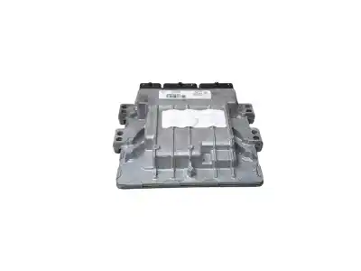 Pièce détachée automobile d'occasion CALCULATEUR MOTEUR ECU pour RENAULT MEGANE IV BERLINA 5P  Références OEM IAM 237106288R  