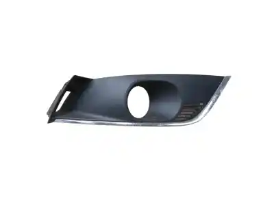 Second-hand car spare part right bumper grille for renault megane iv berlina 5p limited oem iam references 261a28562r  