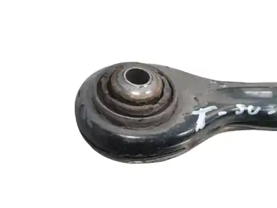 İkinci el araba yedek parçası sol arka üst süspansiyon kolu için bmw serie 1 berlina (e81/e87) 120d oem iam referansları 676542508