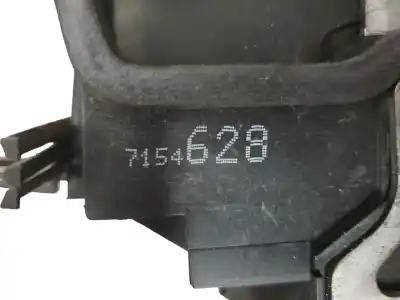 İkinci el araba yedek parçası sag ön kapi kilidi için bmw serie 1 berlina (e81/e87) 120d oem iam referansları 7154628