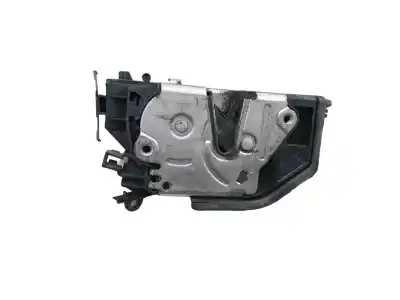 İkinci el araba yedek parçası arka sag kapi kilidi için bmw serie 1 berlina (e81/e87) 120d oem iam referansları 7154672