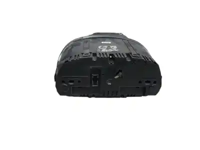 İkinci el araba yedek parçası enstrüman paneli için bmw serie 1 berlina (e81/e87) 120d oem iam referansları 