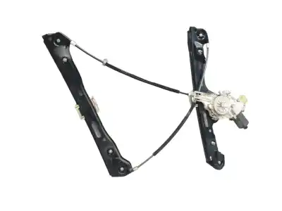 İkinci el araba yedek parçası ön sol pencere regülatörü için bmw serie 1 berlina (e81/e87) 120d oem iam referansları 6927029