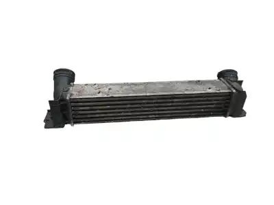 İkinci el araba yedek parçası intercooler için bmw serie 1 berlina (e81/e87) 120d oem iam referansları 3213329