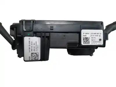 Second-hand car spare part multifunction switch for bmw serie 1 berlina (e81/e87) 120d oem iam references 695568102  