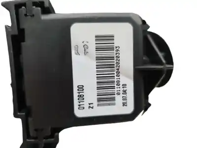 Second-hand car spare part multifunction switch for bmw serie 1 berlina (e81/e87) 120d oem iam references 695568102  