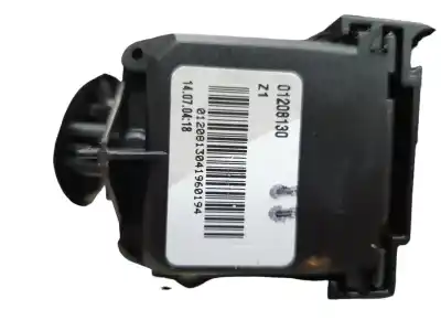 İkinci el araba yedek parçası çok fonksiyonlu kontrol için bmw serie 1 berlina (e81/e87) 120d oem iam referansları 695568102