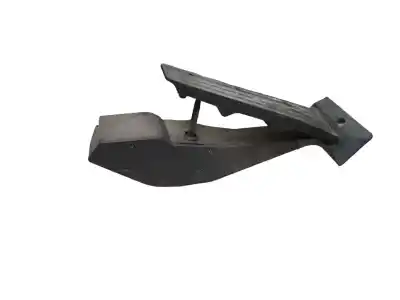 İkinci el araba yedek parçası gaz pedali için bmw serie 1 berlina (e81/e87) 120d oem iam referansları 3542676693