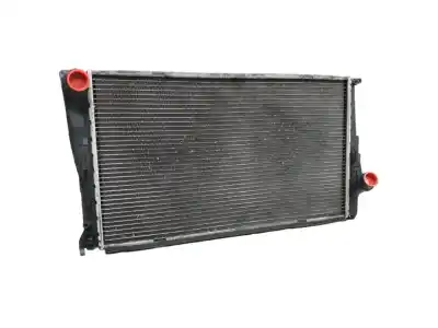 İkinci el araba yedek parçası su radyatörü için bmw serie 1 berlina (e81/e87) 120d oem iam referansları 778889506