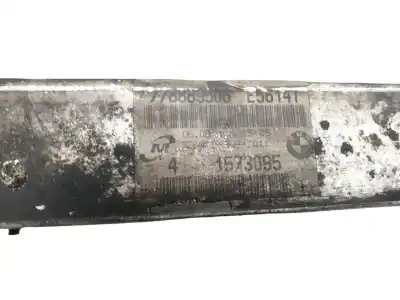 Peça sobressalente para automóvel em segunda mão radiador de água por bmw serie 1 berlina (e81/e87) 120d referências oem iam 778889506  