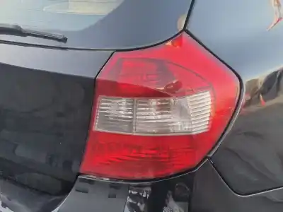 İkinci el araba yedek parçası sag kuyruk lambasi için bmw serie 1 berlina (e81/e87) 120d oem iam referansları 62245020s