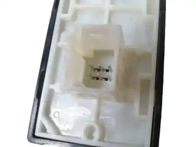 Second-hand car spare part multifunction switch for peugeot 208 active oem iam references 98097243xu  