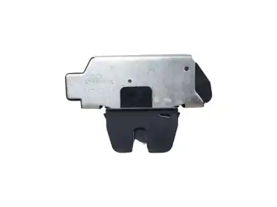 Pezzo di ricambio per auto di seconda mano baule / serratura del cancello per peugeot 208 active riferimenti oem iam 9684648580  