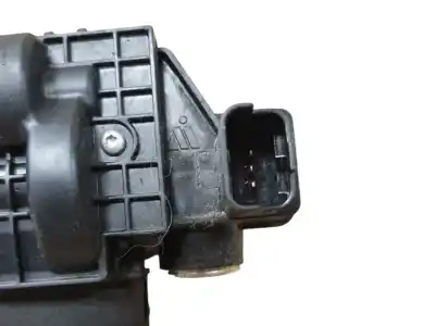 Pezzo di ricambio per auto di seconda mano BAULE / SERRATURA DEL CANCELLO per PEUGEOT 208  Riferimenti OEM IAM 9684648580  