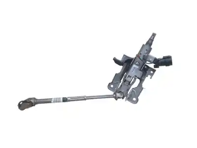 Second-hand car spare part steering column for peugeot 208 active oem iam references a515dag  