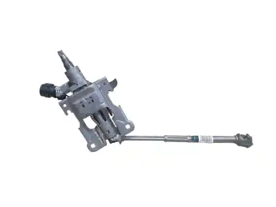 Second-hand car spare part steering column for peugeot 208 active oem iam references a515dag  