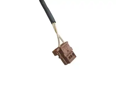 Second-hand car spare part steering column for peugeot 208 active oem iam references a515dag  