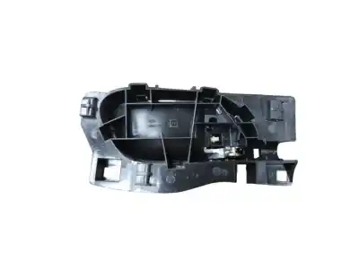 Peça sobressalente para automóvel em segunda mão puxador interior dianteiro esquerdo por peugeot 208 active referências oem iam 96555518vv