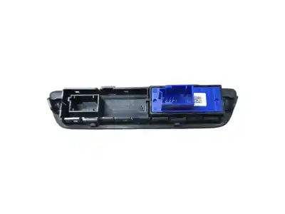 Second-hand car spare part switch for peugeot 208 active oem iam references 96750115zd  