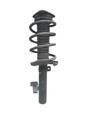 Second-hand car spare part front left shock absorber for ford focus lim. (cb4) titanium oem iam references 334841  