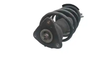 Second-hand car spare part front left shock absorber for ford focus lim. (cb4) titanium oem iam references 334841  