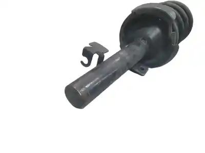 Second-hand car spare part front left shock absorber for ford focus lim. (cb4) titanium oem iam references 334841  
