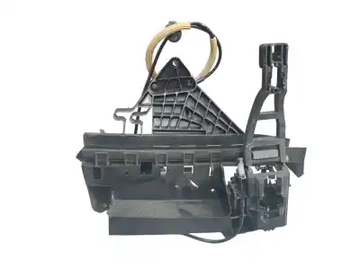 Second-hand car spare part left front door lock for ford focus lim. (cb4) titanium oem iam references 3m5ar21813et  