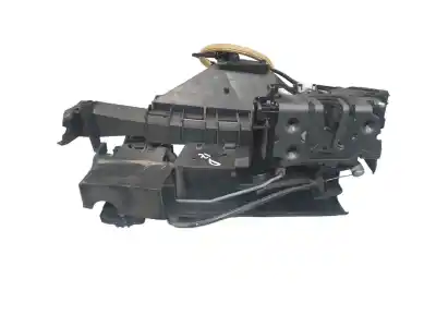 Second-hand car spare part left front door lock for ford focus lim. (cb4) titanium oem iam references 3m5ar21813et  