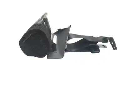 Second-hand car spare part rear left seat belt for ford focus lim. (cb4) titanium oem iam references 4m51a611b68ak  
