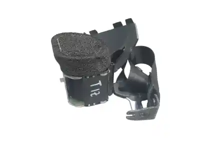 Second-hand car spare part REAR LEFT SEAT BELT for FORD FOCUS LIM. (CB4)  OEM IAM references 4M51A611B68AK  