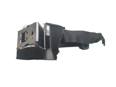 Second-hand car spare part rear left seat belt for ford focus lim. (cb4) titanium oem iam references 4m51a611b68ak  