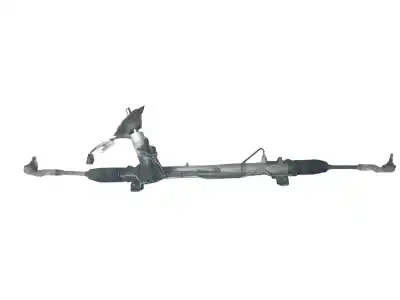 Second-hand car spare part steering rack for ford focus lim. (cb4) titanium oem iam references 5m5113200jg  