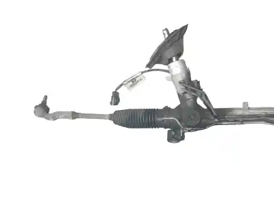 Second-hand car spare part steering rack for ford focus lim. (cb4) titanium oem iam references 5m5113200jg