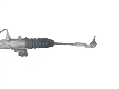 Second-hand car spare part steering rack for ford focus lim. (cb4) titanium oem iam references 5m5113200jg  