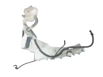 Second-hand car spare part windscreen washer bottle for ford focus lim. (cb4) titanium oem iam references 4m5113k163  