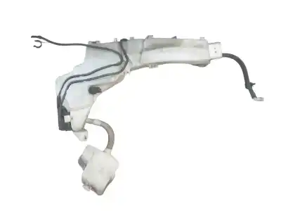 Second-hand car spare part windscreen washer bottle for ford focus lim. (cb4) titanium oem iam references 4m5113k163  