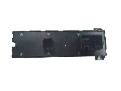 Peça sobressalente para automóvel em segunda mão botão / interruptor elevador vidro dianteiro esquerdo por ford focus lim. (cb4) titanium referências oem iam 7m5t14529ba  