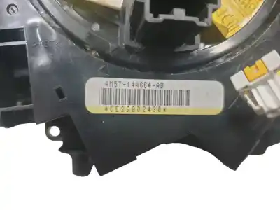 Second-hand car spare part multifunction switch for ford focus lim. (cb4) titanium oem iam references 4m5t14a664ab  