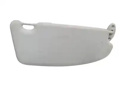 Second-hand car spare part left sunshade for ford focus lim. (cb4) titanium oem iam references 