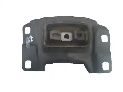 Second-hand car spare part left engine support for ford focus lim. (cb4) titanium oem iam references 5m517m121mb