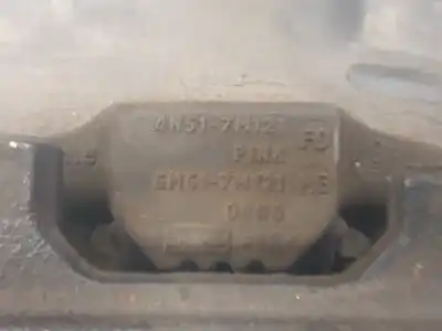 Second-hand car spare part left engine support for ford focus lim. (cb4) titanium oem iam references 5m517m121mb  