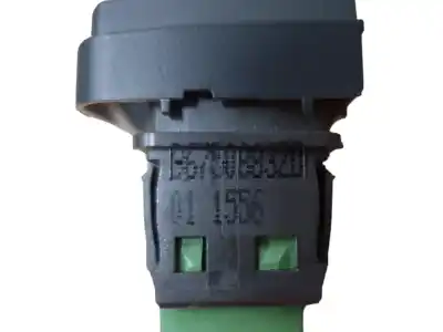Second-hand car spare part switch for peugeot 208 active oem iam references 96750883zd  