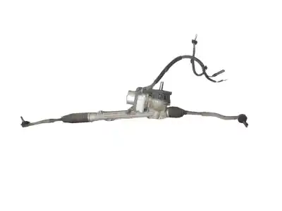 Peça sobressalente para automóvel em segunda mão caixa de direção por peugeot 208 active referências oem iam 9816450580